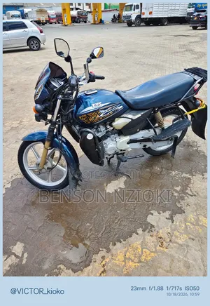 TVS 2024 Gold