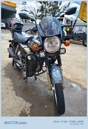 TVS 2024 Gold