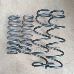 BMW 318i Front and Rear Heavy Duty Coil Spring