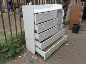 Shoe Racks and Chest Drawers