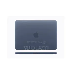 New Laptop Apple MacBook Neo 2026 12GB SSD 512GB