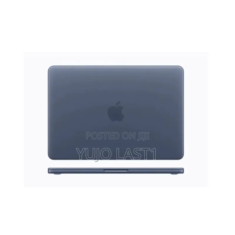 New Laptop Apple MacBook Neo 2026 12GB SSD 512GB