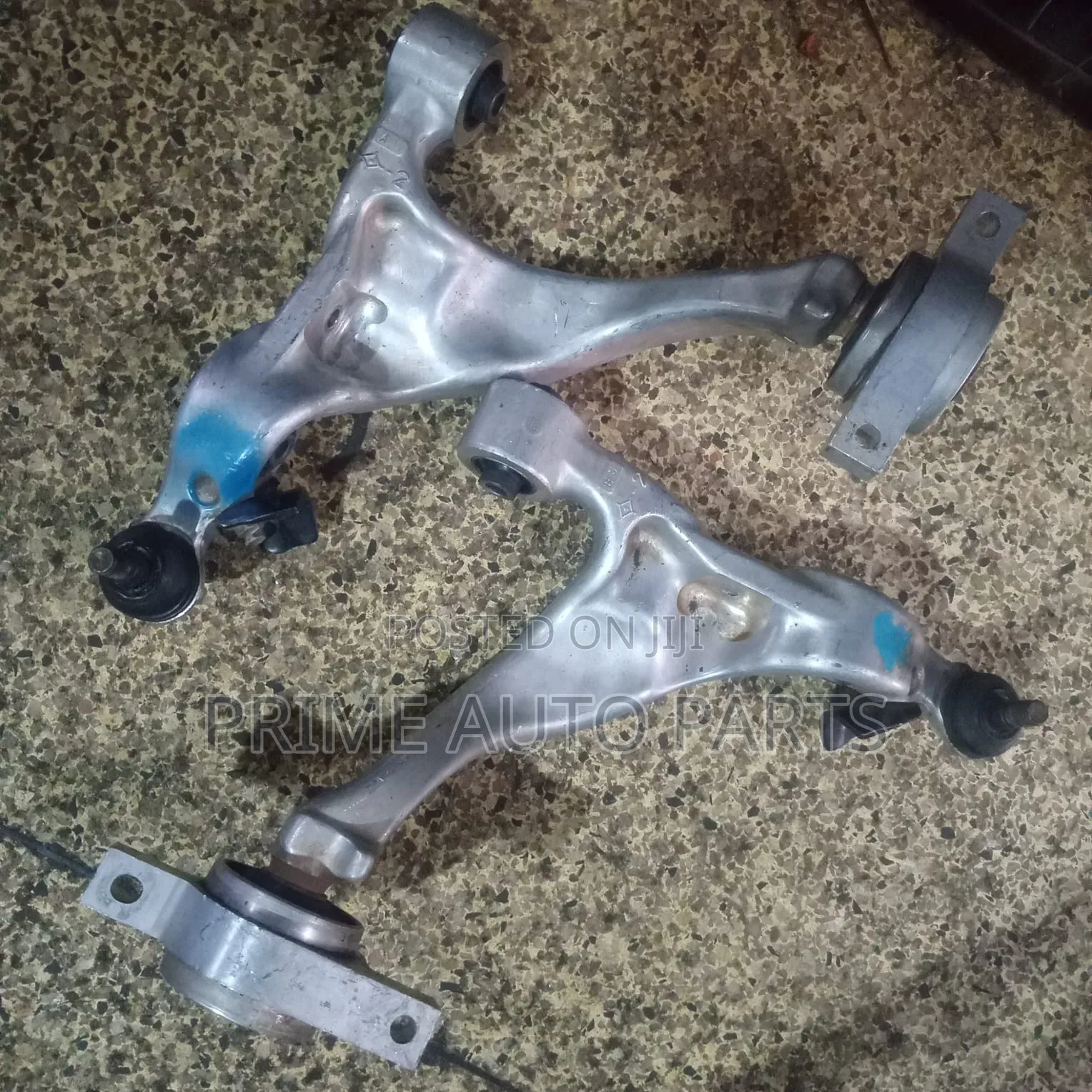 Nissan Skyline Front Control Arm