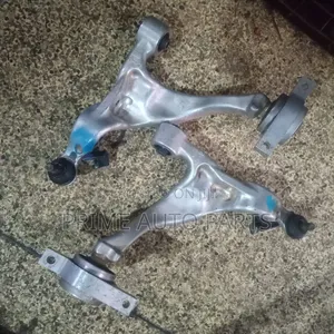 Nissan Skyline Front Control Arm