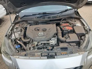 Mazda Demio 2019 Gray