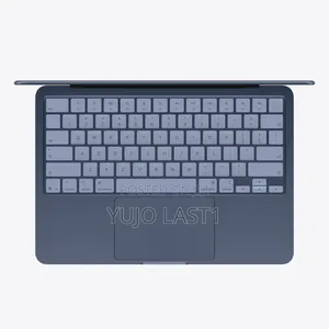 New Laptop Apple MacBook Neo 2026 12GB SSD 512GB