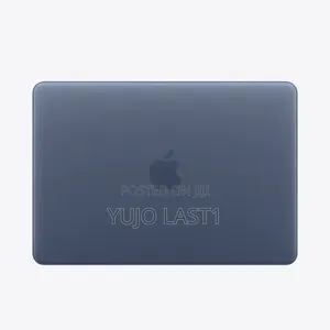 New Laptop Apple MacBook Neo 2026 12GB SSD 512GB
