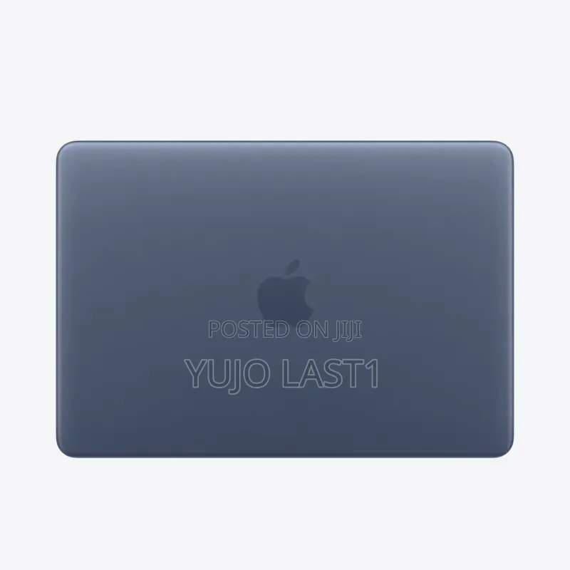 New Laptop Apple MacBook Neo 2026 12GB SSD 512GB
