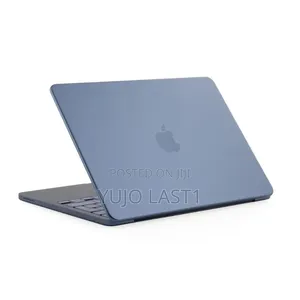 New Laptop Apple MacBook Neo 2026 12GB SSD 512GB
