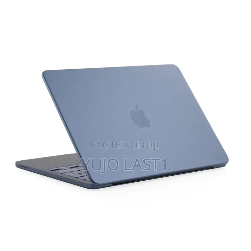 New Laptop Apple MacBook Neo 2026 12GB SSD 512GB