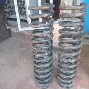 Mercedes Benz W124 Front Heavy Duty Coil Spring