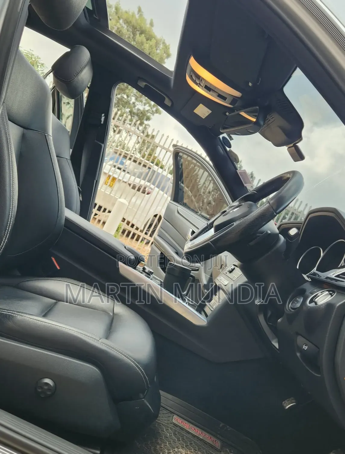 Mercedes-Benz E250 2016 Silver