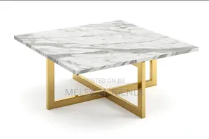 Premium Imported Living Room Coffee Table