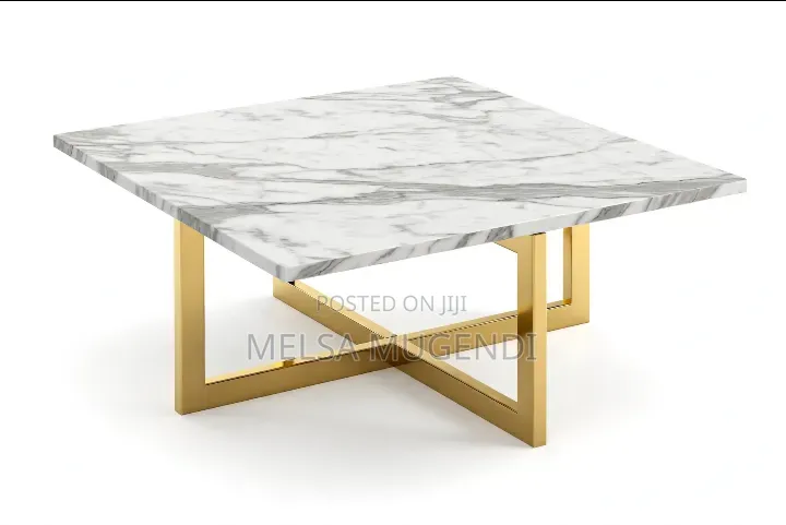 Premium Imported Living Room Coffee Table