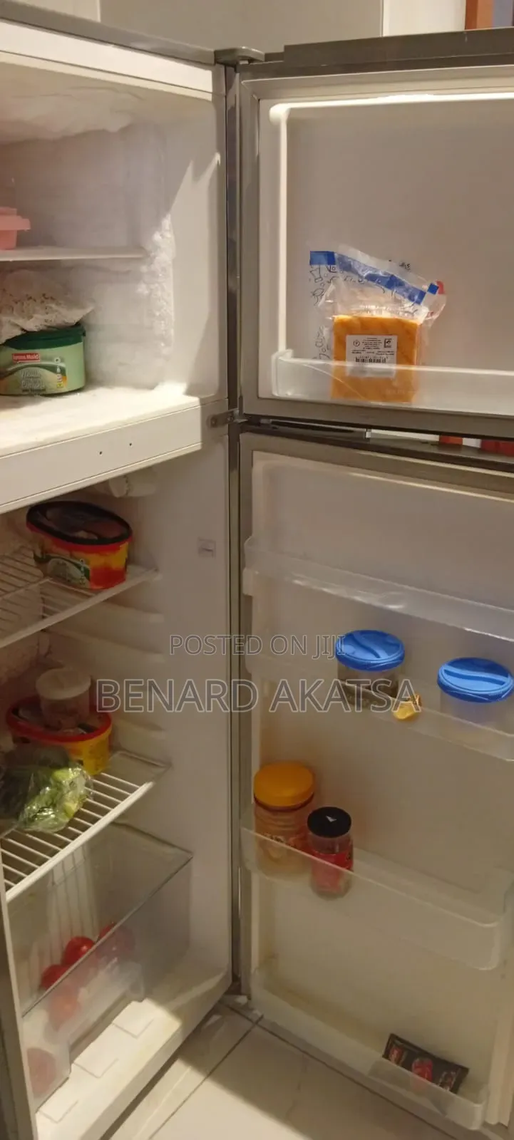 Used Fridge
