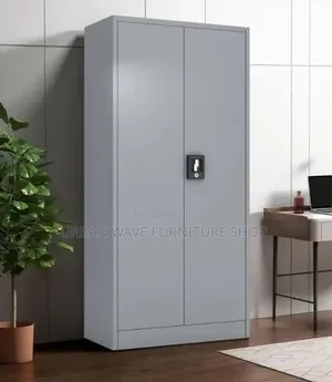 2 Door Office Filing Organiser