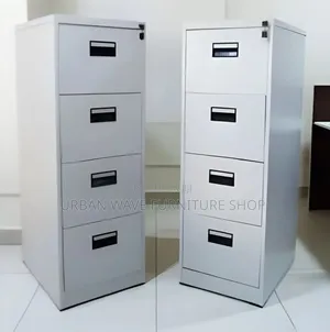 4 Drawers Documents Cabinet