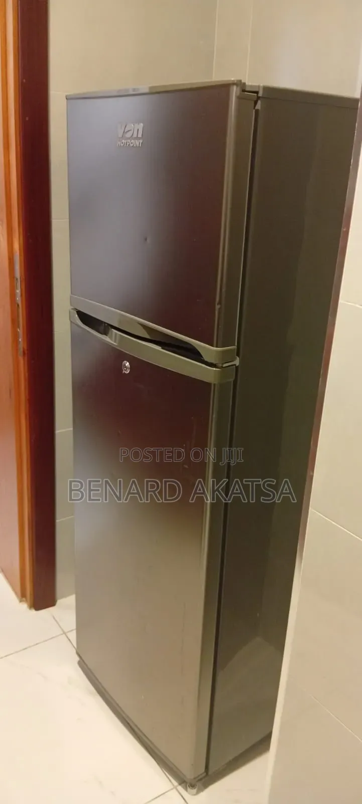 Used Fridge