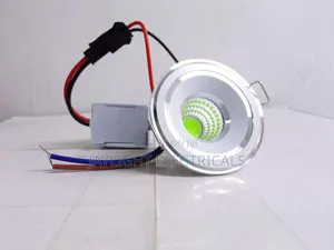 3w Cabinet Recessed Downlight