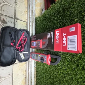Clamp Meter UT 202A 4000 Units
