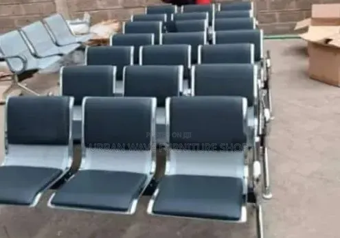 Welcoming Visitors Chairs