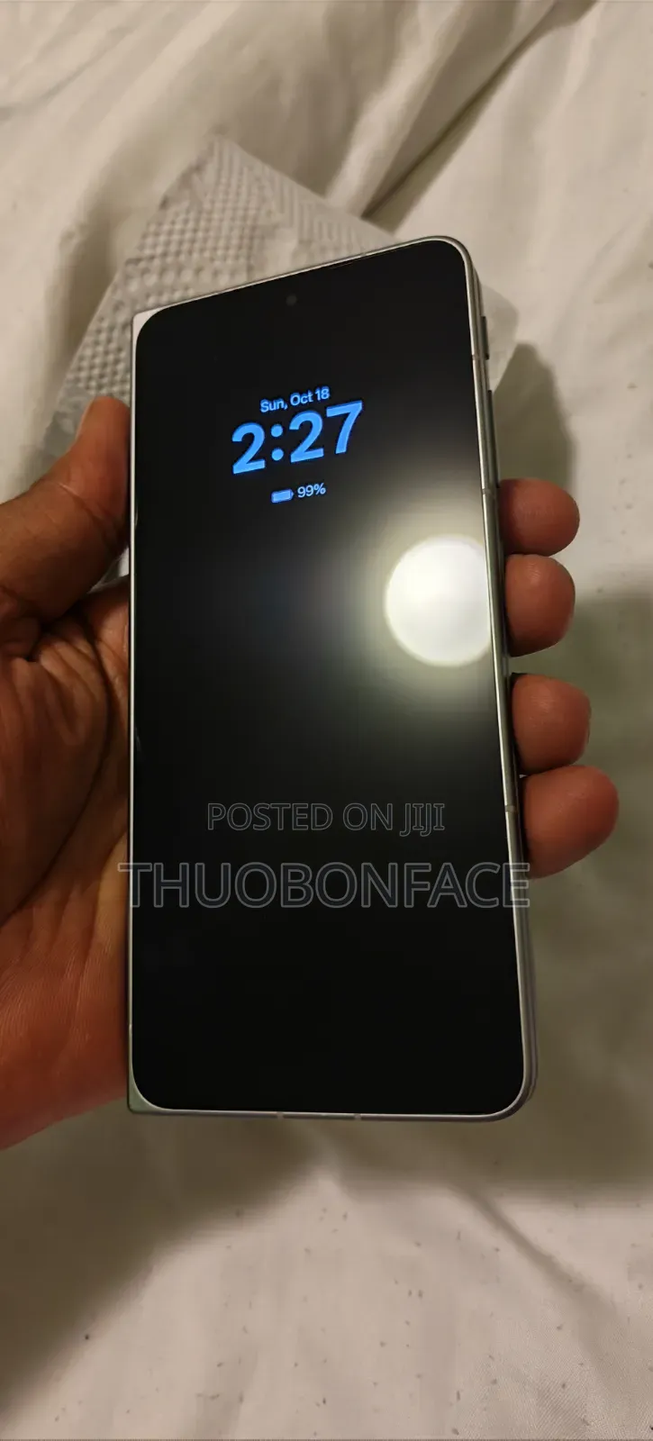 Oppo Find N6 512 GB Graphite