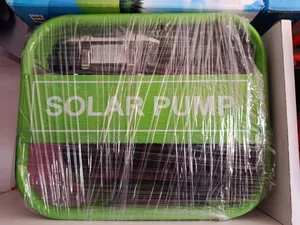 Surface Solar Pump 2 "
