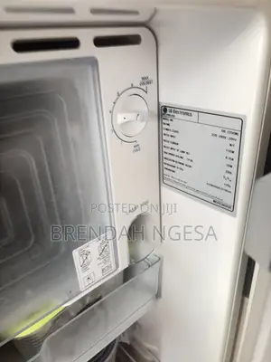 LG 208litres for Sell at 20k Location Athiriver