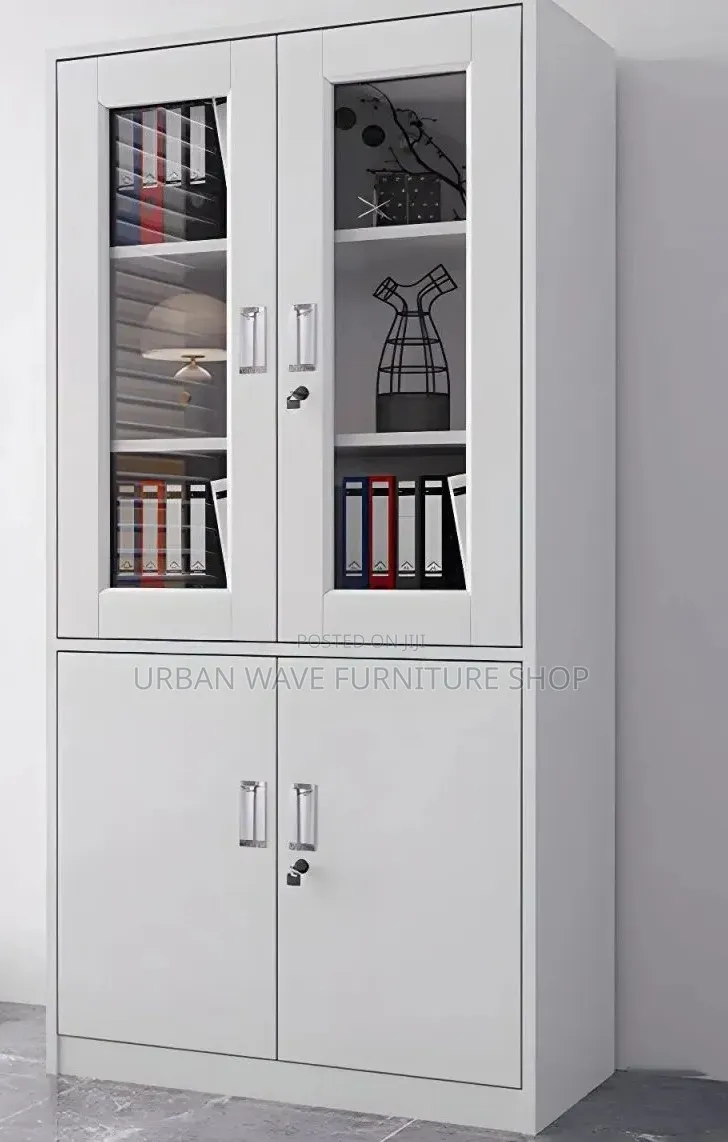 Book Office Cabinet