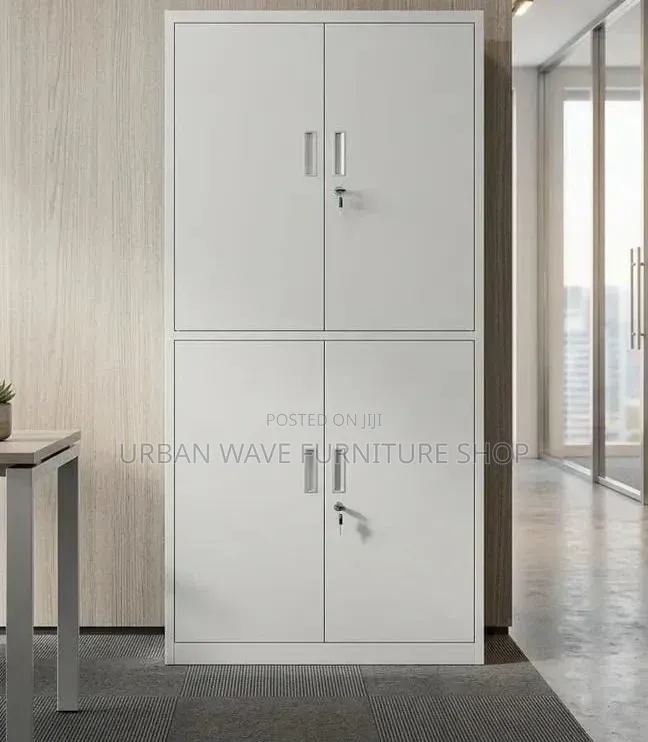 Book Office Cabinet