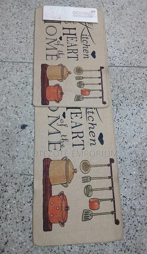 Non Slip Kitchen Mat