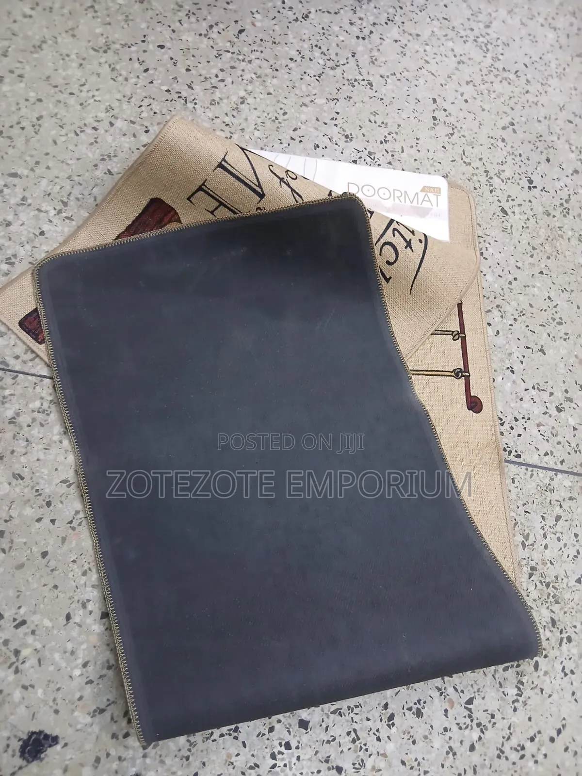 Non Slip Kitchen Mat