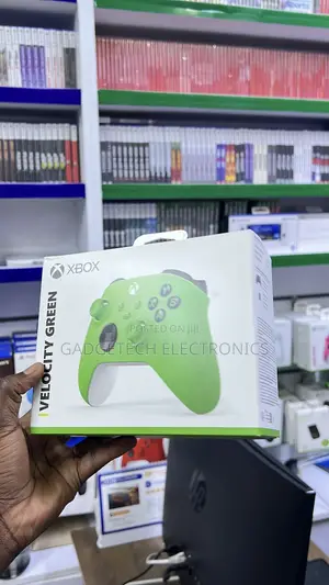 Xbox Controller