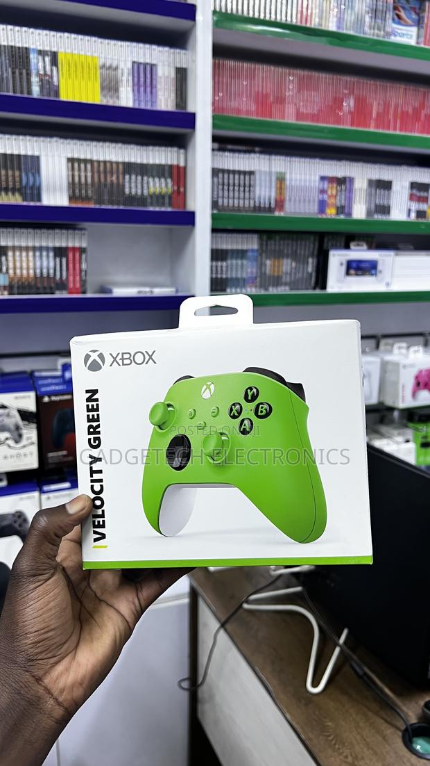 Xbox Controller - thumbnail 3