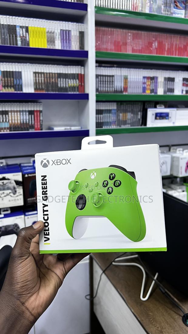 Xbox Controller - thumbnail 4