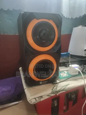 Sayona Sub Woofer