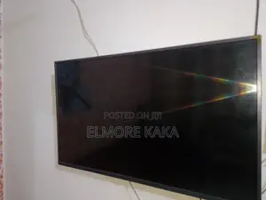 SMART Syinix Television