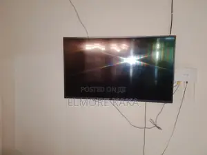 SMART Syinix Television