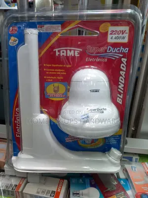 Fame Super Ducha