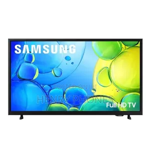 Samsung 32Inches Smart TV on Lipa Pole Pole