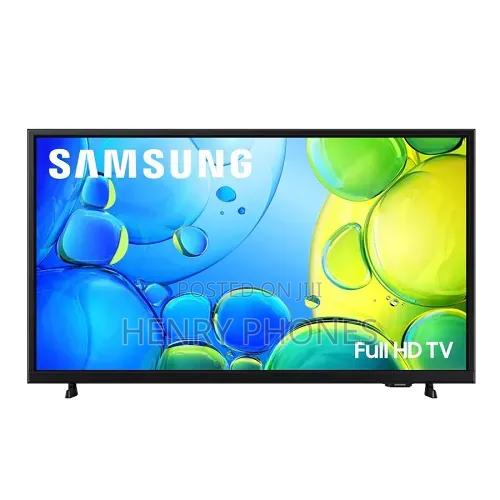 Samsung 32Inches Smart TV on Lipa Pole Pole