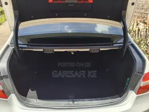 Mercedes-Benz E250 2012 White