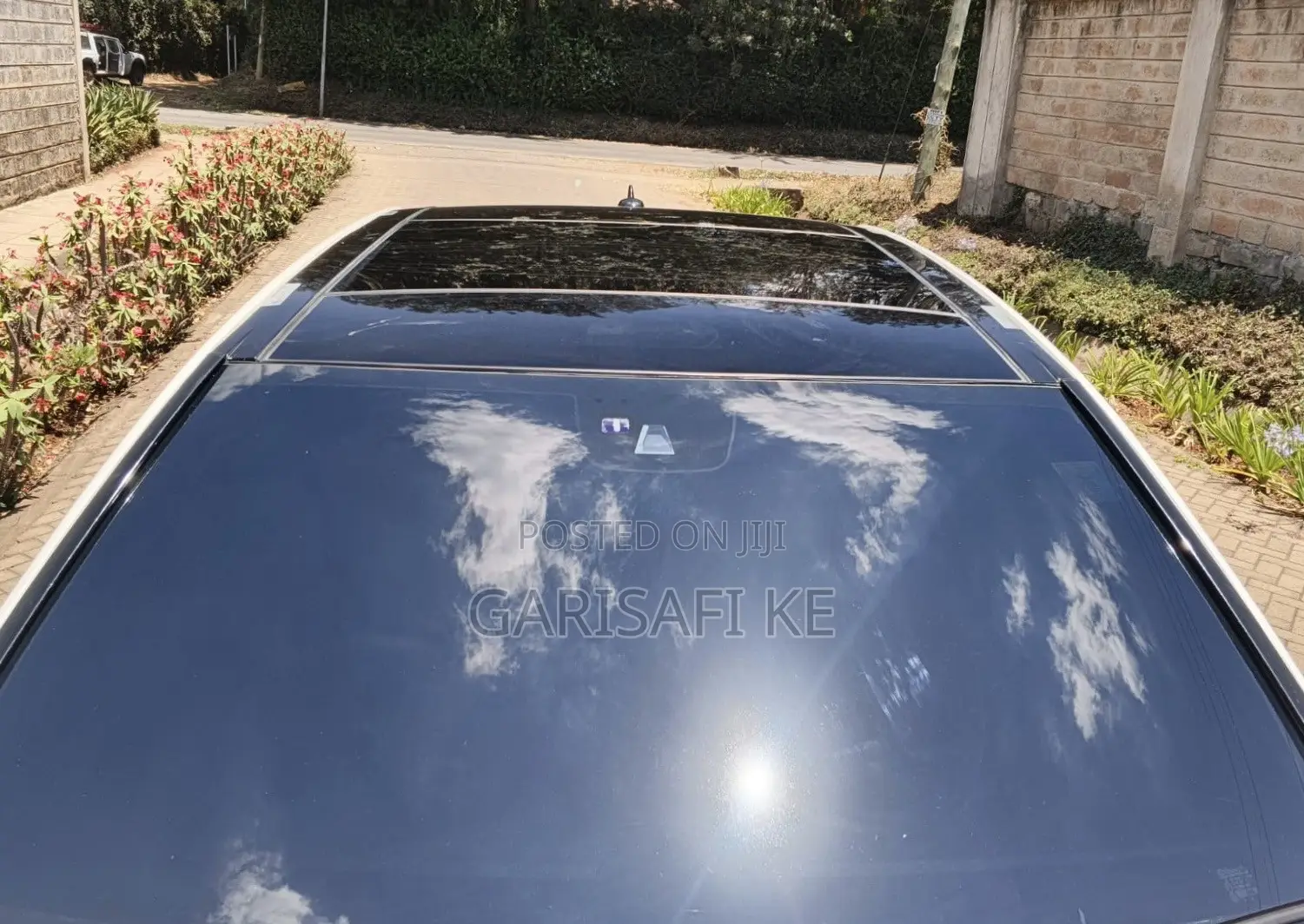 Mercedes-Benz E250 2012 White