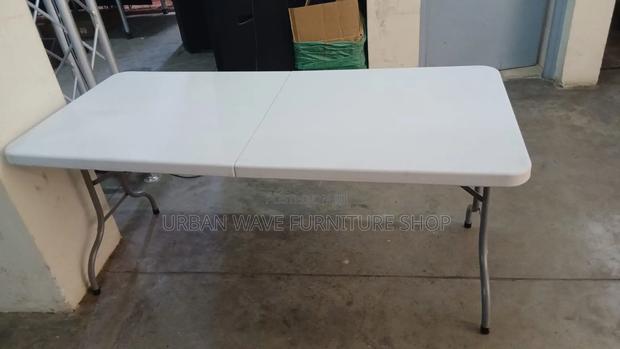 Folding Portable Tables - thumbnail 2