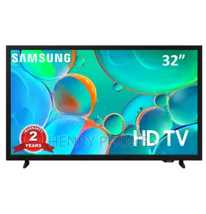 Samsung 32Inches Smart TV on Lipa Pole Pole