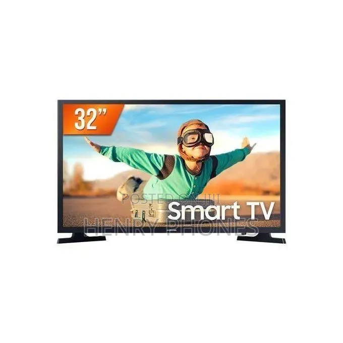 Samsung 32Inches Smart TV on Lipa Pole Pole