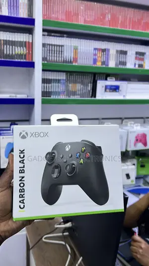 Xbox Series Controller