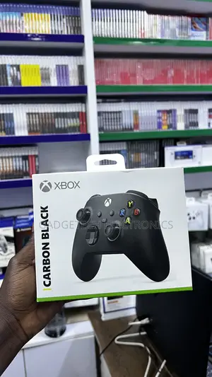 Xbox Series Controller