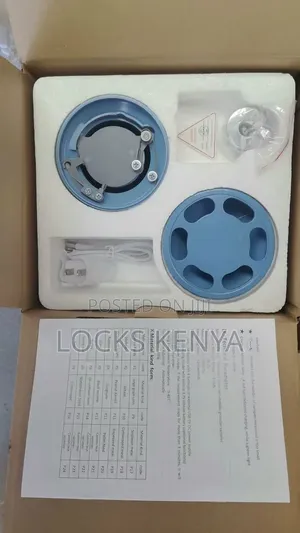 4 in 1 Grain Moisture Meter