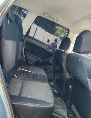Subaru Forester 2013 Silver